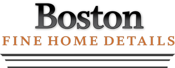 Boston Fine Home Design
