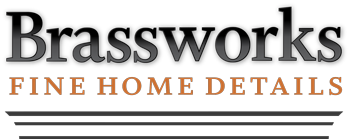 Brassworks Fine Home Design